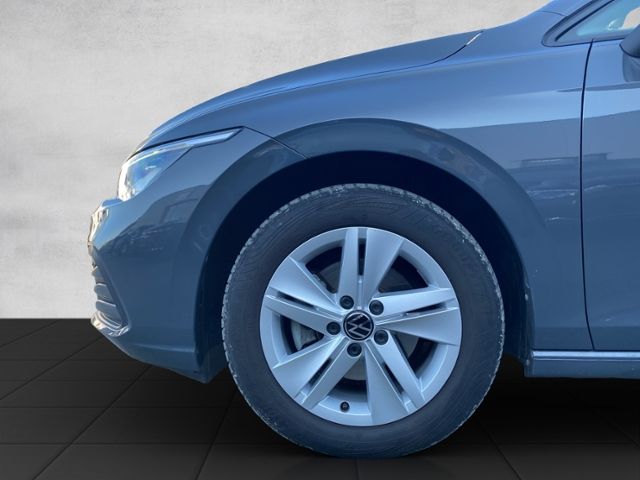 Golf VIII Life 1.5 TSI 259€ ohne Anz. LED*Navi*A