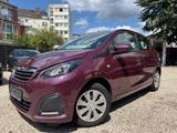 Peugeot 108 Active 1.0 5-TÜRIG/KLIMA/SERVO/LED/TÜV-NEU - Peugeot 108 in Köln