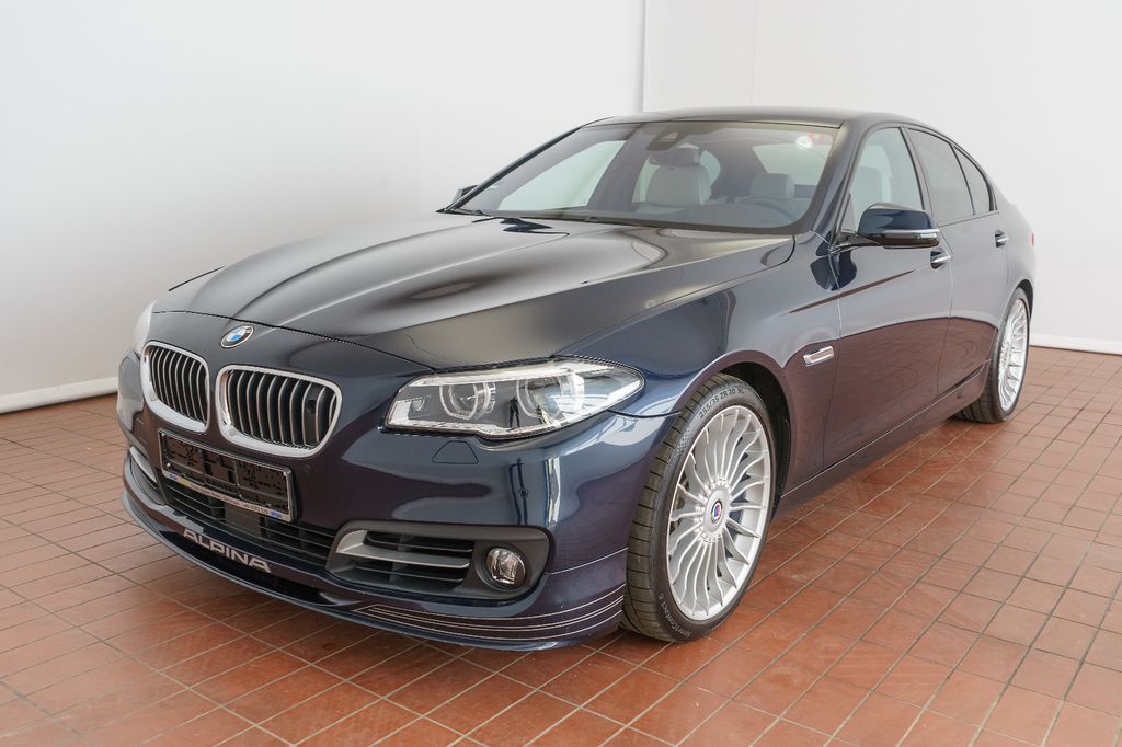 Angebot ansehen ALPINA B5
