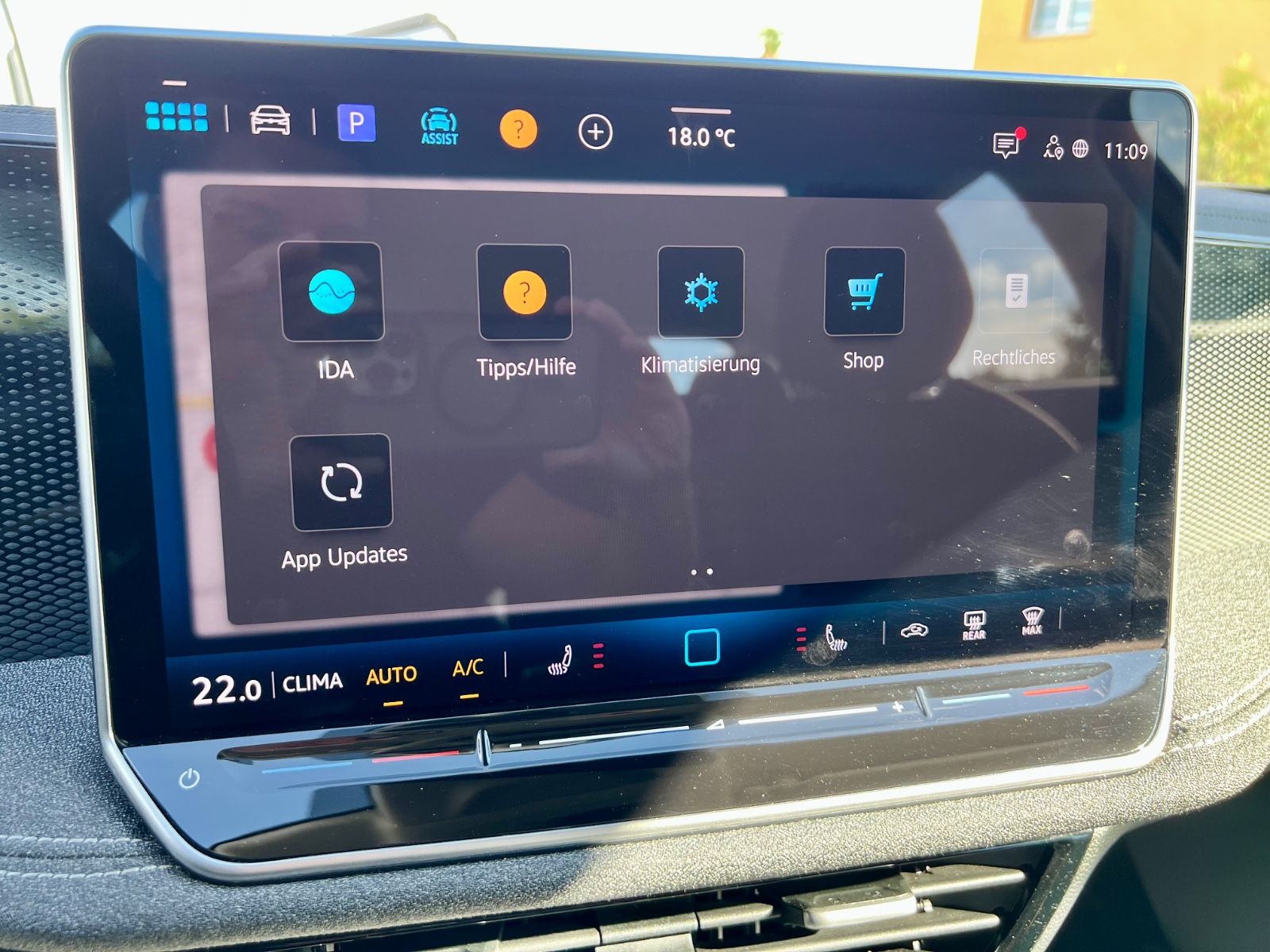 VW Passat Variant 1.5 eTSI AAC GZJR KAMERA SHZ