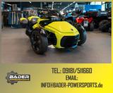 Can-Am SPYDER F3-S SPECIAL | WIE NEU NO LTD LIMITED RS - CAN-AM SPYDER RS