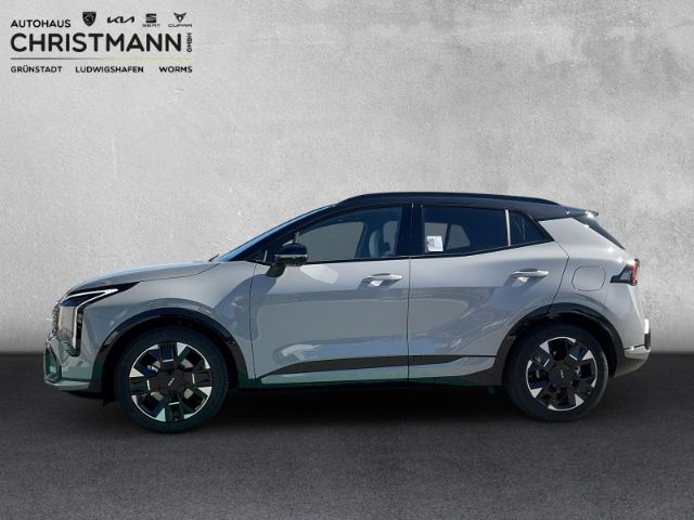 Fahrzeugabbildung Kia Sportage 1.6T AWD DCT GT-LINE *DRIVEWISE-PAKET*S