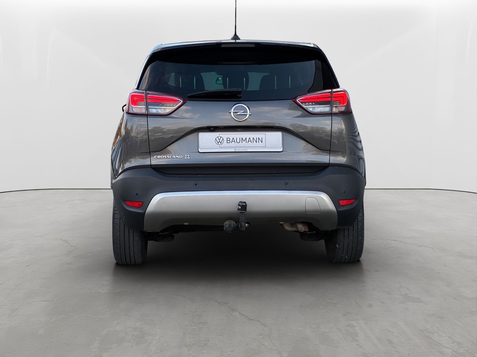Crossland X 1.2 Turbo Innovation *LED*PDC*SH*