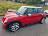 MINI COOPER S COOPER S, elektrische Windschutzscheibe - MINI Cooper S aus 2003
