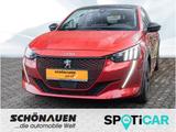 Peugeot 208 ELEKTRO 136 GT PACK +PGD+V/LED+RFK+IDL+NAVI+ - Peugeot 208 in Leverkusen