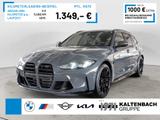 BMW M3 Touring xDrive Competition FACEL. 360° LED