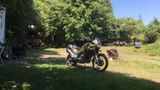 Yamaha xtz 750 - YAMAHA 750 XTZ