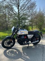 Moto Guzzi 750 V7 III Stone - MOTO GUZZI 750