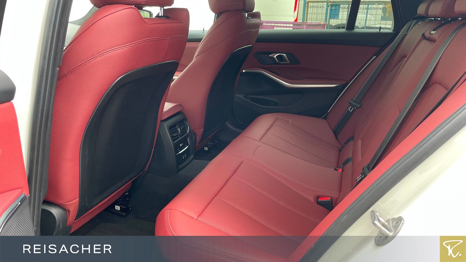 BMW 330d Tou M Sport Pro AHK DAPro.adLED RFK foto 8