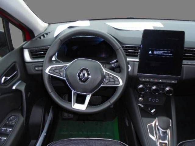 Fahrzeugabbildung Renault CAPTUR INTENS E-TECH PLUG-IN 160