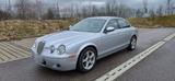 Jaguar S-Type exe 2.7D TOP 1.Hand - gebrauchte Jaguar S-Type aus dem Jahr 2007