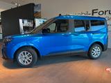 Ford Tourneo Courier 1.0 EcoBoost Titanium *ACC*NAVI* - blaue Ford Tourneo Courier