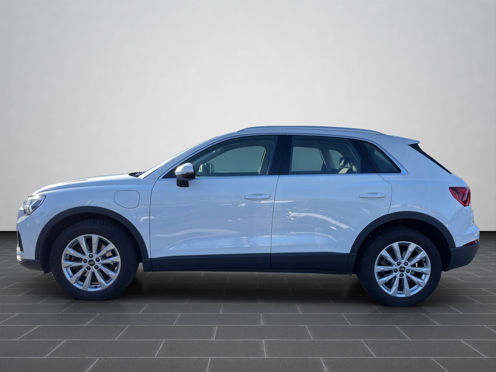 Audi Q3 - Bild 8