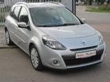 Renault Clio Grandtour Luxe - Renault Clio: Luxe