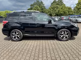 Subaru Forester 4x4 Sport 2.0 1st Hand*Navi*Keyless*TOP - Subaru Gebrauchtwagen