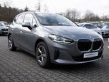 BMW 220 Active Tourer PANO AHK LED NAVI KAMERA SHZ - graue BMW 220 Active Tourer