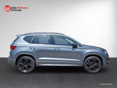 CUPRA Ateca 2.0 TSI 4Drive DSG LED Navi Ahk Beats Pano CUPRA Ateca 2.0 TSI 4Drive DSG LED Navi Ahk Beats Pano