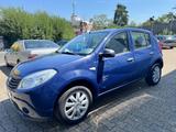 Dacia Sandero Basis 1.4 Benzin - Dacia Sandero: 1.4