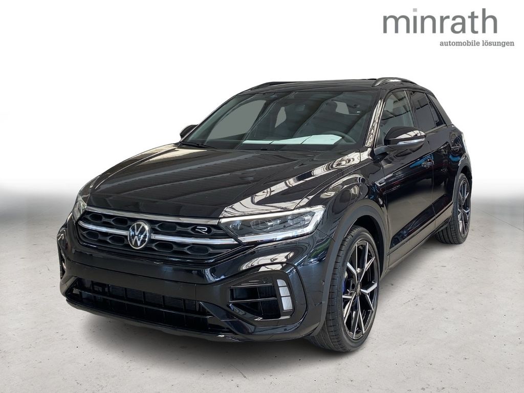 Volkswagen T-Roc 2.0 R inkl. Wartung & Sonderausstattung