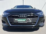 Audi A4 Avant 35 2.0 TFSI S tronic Navi LED PDC SHZ F - Audi A4 mit Benzin-Antrieb: 2.0
