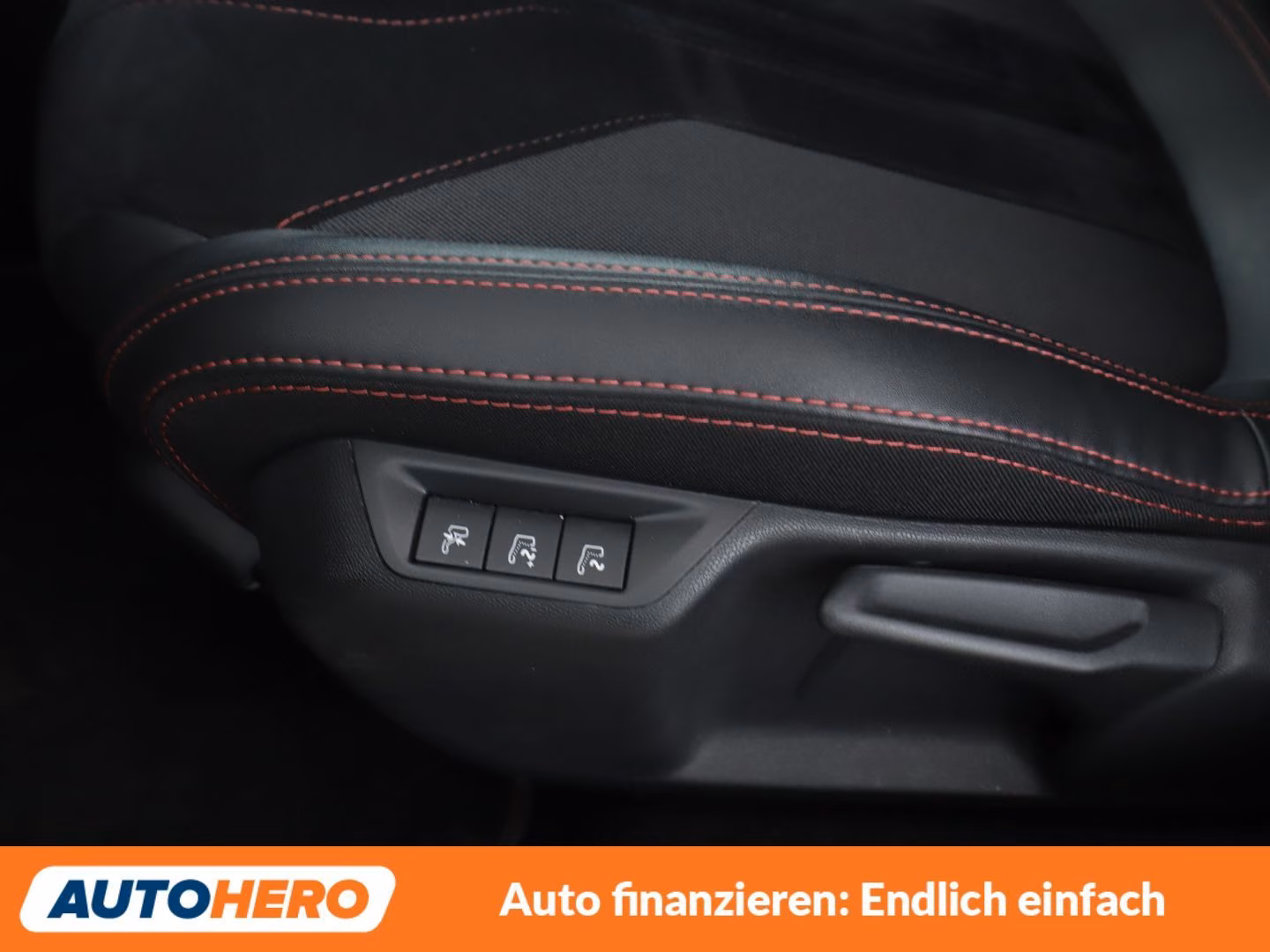 Peugeot 308 1.6 GTi Aut*NAVI*LED*TEMPO*CAM*PDC*SHZ* 
