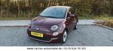 Fiat 500 0.9 8V TwinAir Lounge XENON-PDC -KLIMA-PANAD