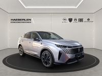Peugeot 3008 - Vorschau Bild 7