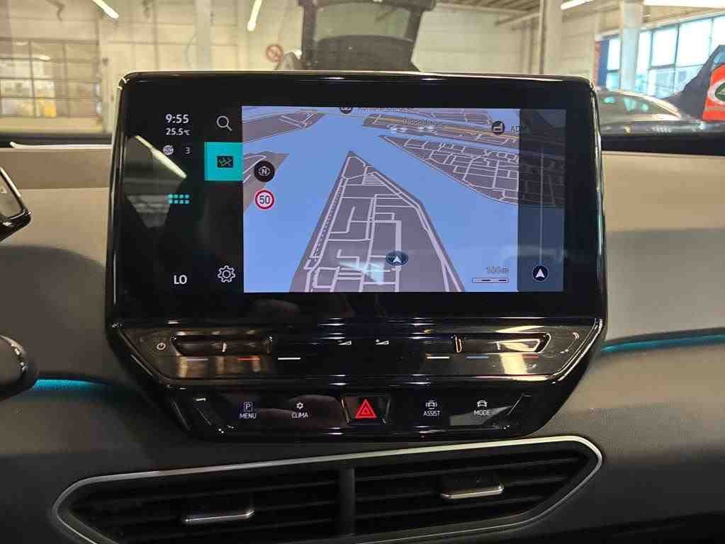 Volkswagen ID.3 Pro CarPlay Navi Keyless LED CCS DAB foto 5