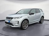 Land Rover Discovery Sport D200 AWD Automatik R-DYNAMIC HSE - silberne Land Rover Discovery Sport