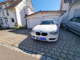 BMW 116i | 4-Zylinder | 136 PS | Top-Ausst... - BMW 116: 116i Ps