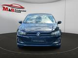 Volkswagen Polo VI Comfortline Aut. - NAVI - PDC - GARANTIE - VW Polo Gebrauchtwagen in Bonn