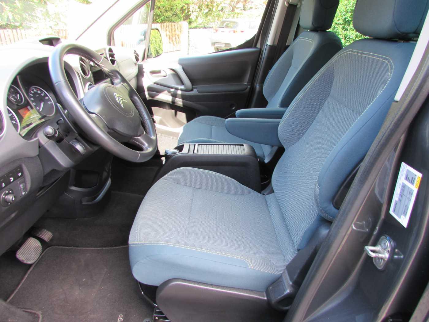 Citroën Berlingo Multispace BlueHDi 100 S&S ETG6