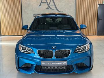 2016 BMW M2 照片 4