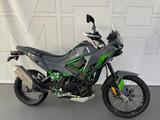 Kawasaki KLE 500 SE Rally - KAWASAKI KLE 500