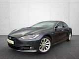 Tesla Model S 90D Dual Allrad*Sitzklima*360°*Leder* - gebrauchte Tesla Model S aus dem Jahr 2017