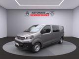 Citroën Jumpy M BlueHDi 180 EAT8 Club - Citroën Jumpy Neuwagen