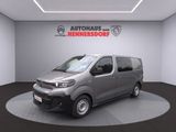 Citroën Jumpy M BlueHDi 180 EAT8 Club - Citroën Jumpy Neuwagen