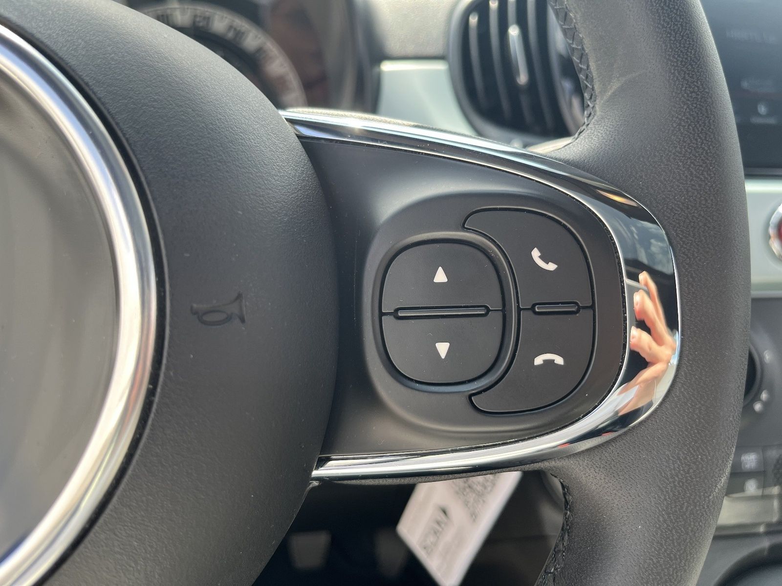 Fiat 500 - Bild 13