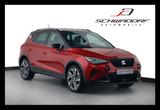 Seat Arona 1,5 TSI DSG FR ACC RFK 18" TOTWINKEL - Seat Arona aus 2024
