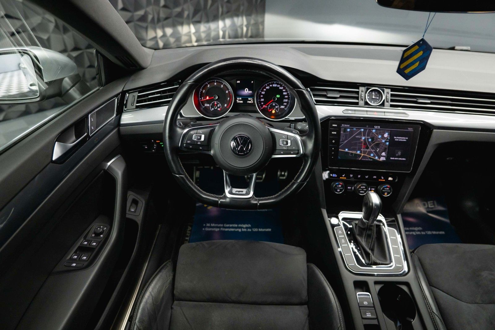 Fahrzeugabbildung Volkswagen Arteon R-Line+ | ACC | Massage | LED | 19 Zoll