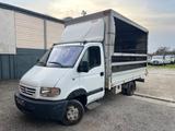 Renault RENAULT Mascott 2.8 Diesel gemellato tetto alto - Renault Mascot