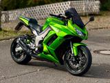 Kawasaki Z1000SX mit vielen Extras, z.b. Carplay - Angebote