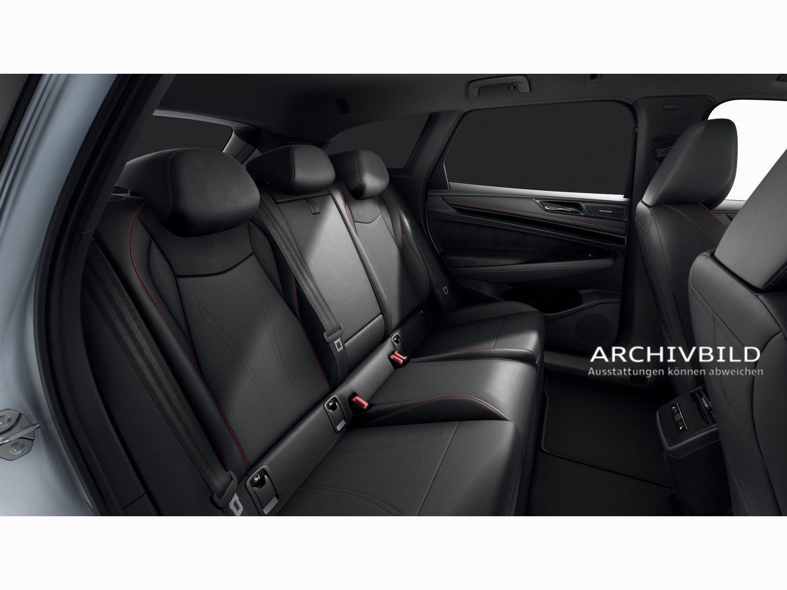 Volkswagen ID.7 - Bild 5