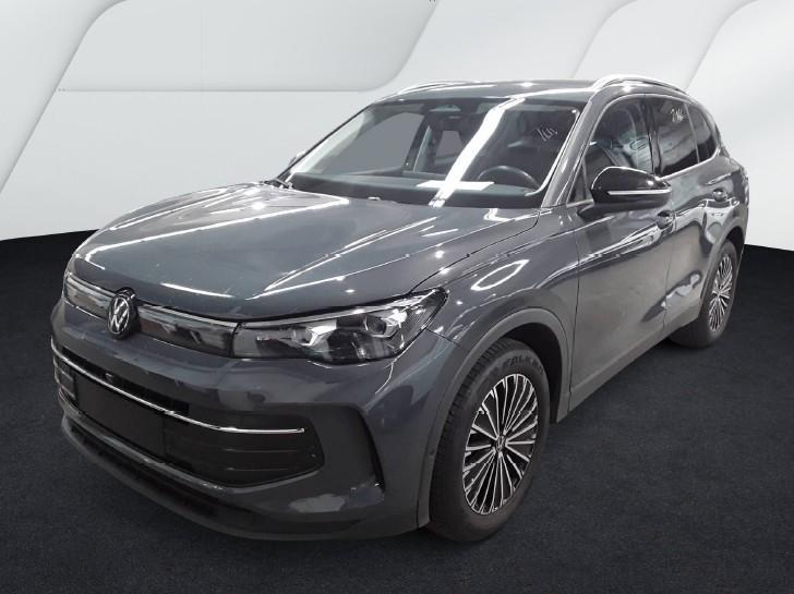 Volkswagen Tiguan ENERGY 1.5 eTSI 7-DSG AHK KAMERA, миниатюра 4