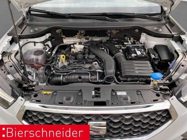 Seat Ateca - Bild 21