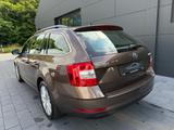 Skoda Octavia Combi 1.4 TSI Style DSG NAVI LED AHK - Skoda Octavia Gebrauchtwagen in Bielefeld