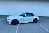 BMW Z4 E85 3.0si | Schalter | N52B30 | Sch... - BMW Z4: 3.5