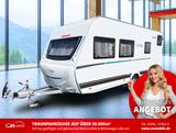 Dethleffs C-Joy 480 QLK - MOVER - - Dethleffs c joy