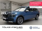 Skoda Kamiq 1.0 TSI Scoutline ACC SHZ SpurH LM Navi - Skoda Kamiq in Düsseldorf