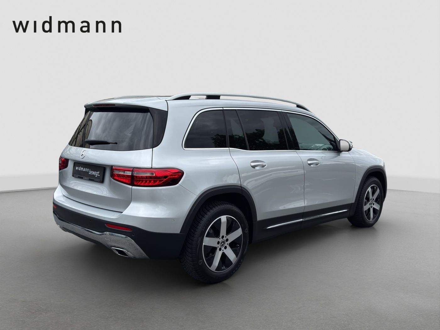 Mercedes-Benz GLB 220 d *Progressive*LED*Kam*AHK*Soundsystem** imagem 3